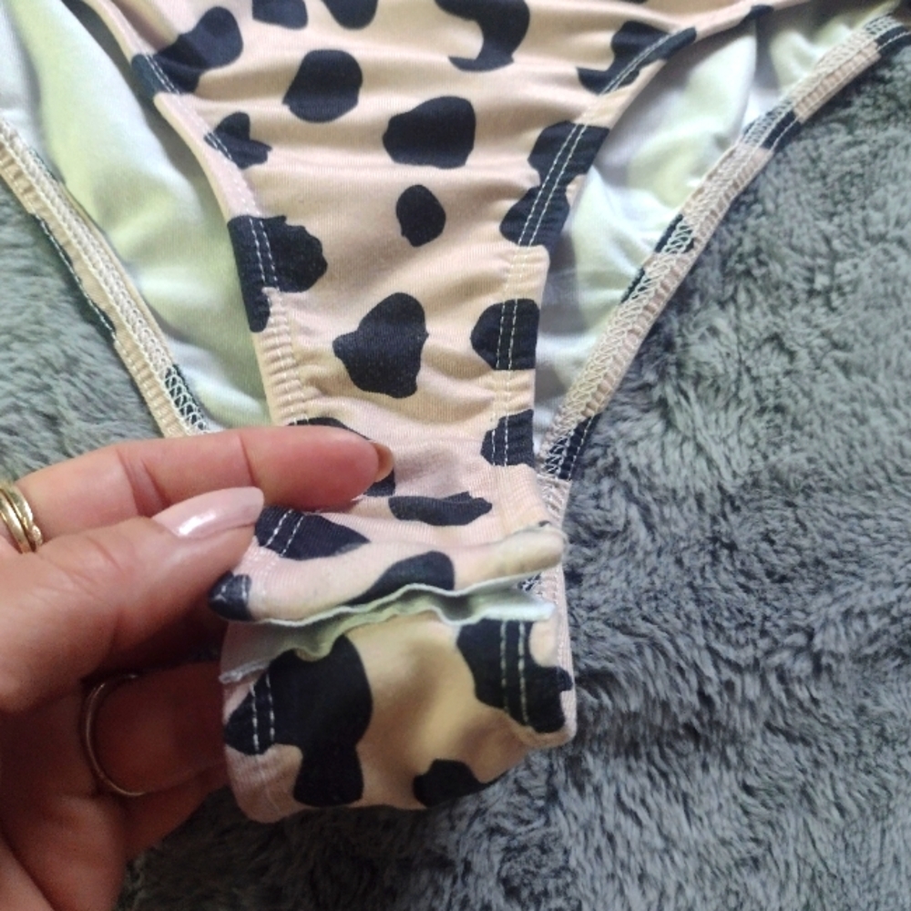 EUC Princess Polly Tamikah Bodysuit - Picture 5 of 8